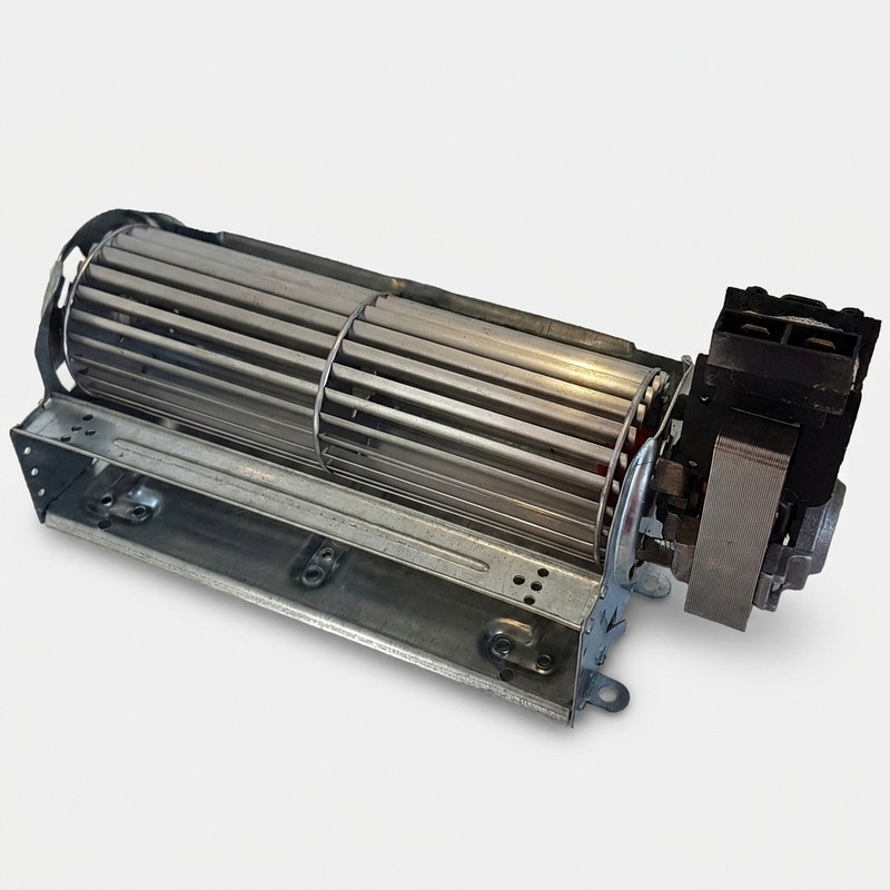 فن تانژانت دمنده مدل DTG-LLA270