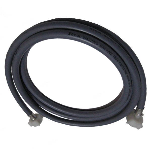 شلنگ ورودی لباسشویی و ظرفشویی رکس مدل L9503 طول 3 متر